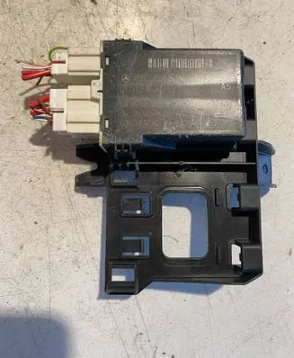 Mercedes-Benz C W205 Other control units/modules A2179000900