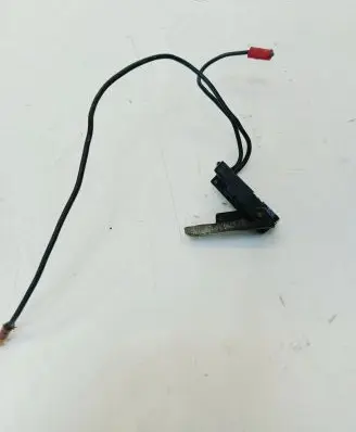 Volkswagen Transporter - Caravelle T4 Loading door sensor 