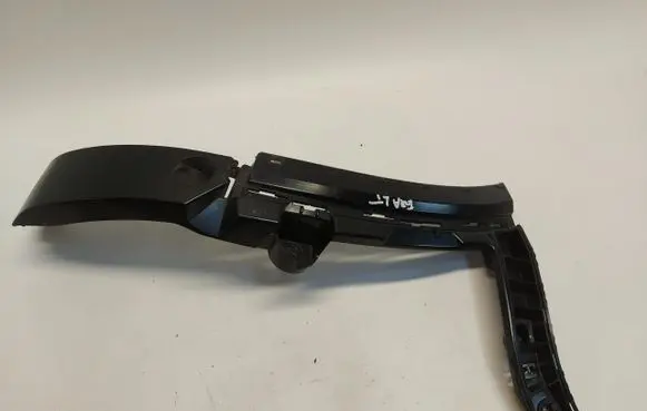 Mercedes-Benz EQA Rear bumper mounting bracket A2478851100-JLK01