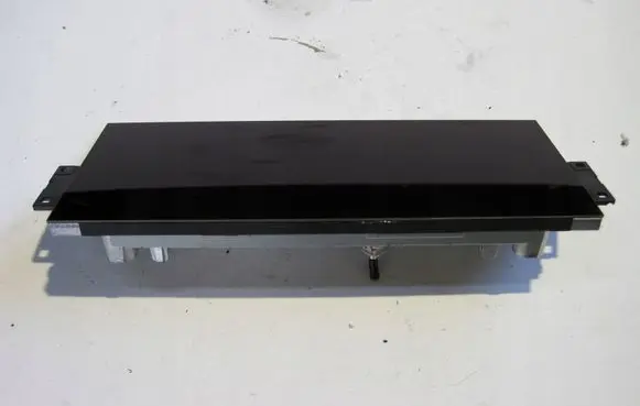 Citroen DS4 Radio/CD/DVD/GPS head unit 9839237080