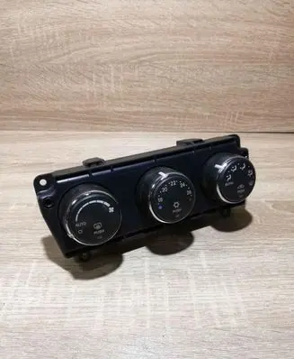 Chrysler Sebring (JS) Climate control unit P55111815AE