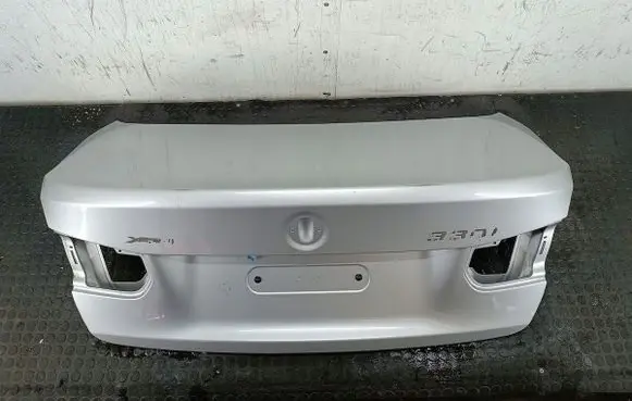 BMW 3 F30 F35 F31 Tailgate/trunk/boot lid A83