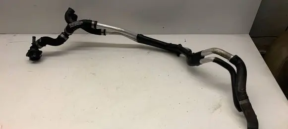 Mercedes-Benz E W213 Brake vacuum hose/pipe A2135064700 3303RRR
