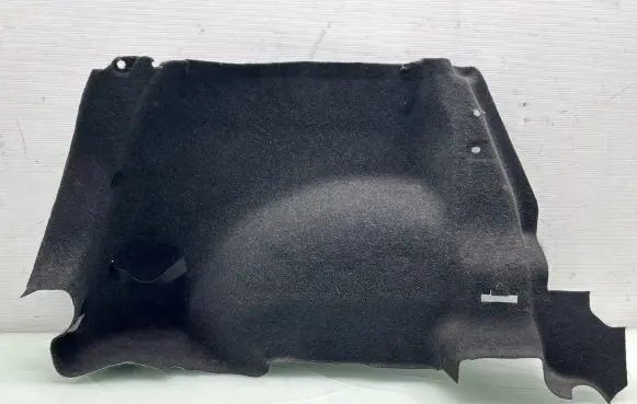 Nissan Qashqai Trunk/boot trim cover 84951jd00B
