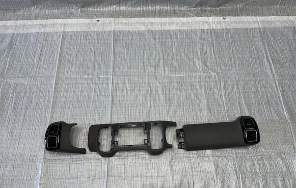 Citroen C5 Aircross Centre console side trim front C5DEKOR