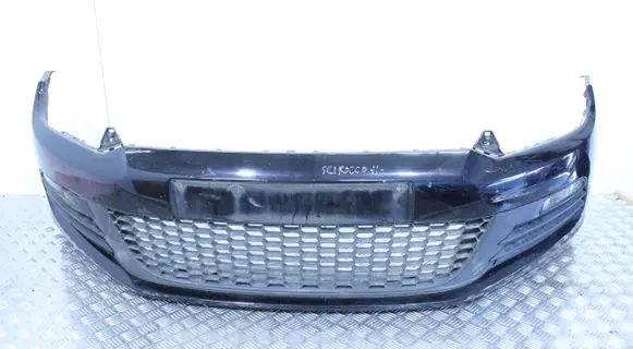 Volkswagen Scirocco Front bumper