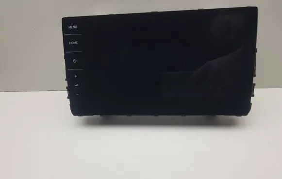 Volkswagen Tiguan Screen/display/small screen 5G6919606 A2C15167300