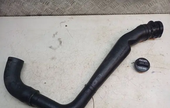 Mercedes-Benz Sprinter W907 W910 Coolant pipe/hose A9074702101 A9104710600 A9104710200