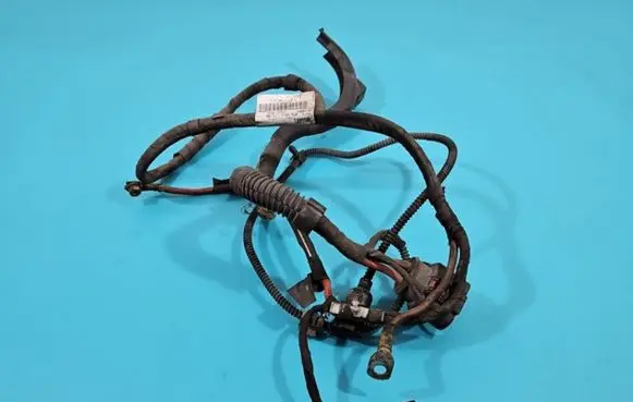 Skoda Superb B6 (3T) Gearbox/transmission wiring loom TAB016546AA IMPRK1363275