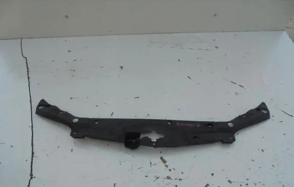 Honda Accord X Other interior part