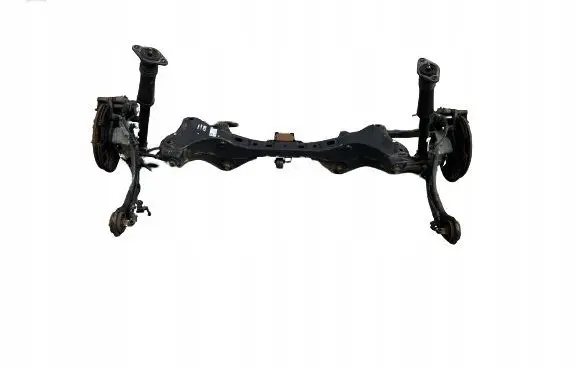 Hyundai i40 Rear subframe 554053Z750