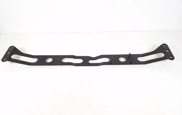 Volkswagen Phaeton Headlight/headlamp mounting bracket 3D0805489B