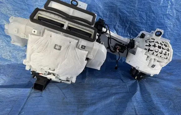 DS Automobiles 7 Crossback Electric car heater 9811149480