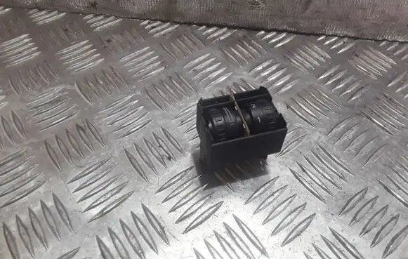 Volkswagen Touran I Headlight level height control switch 1T0941333