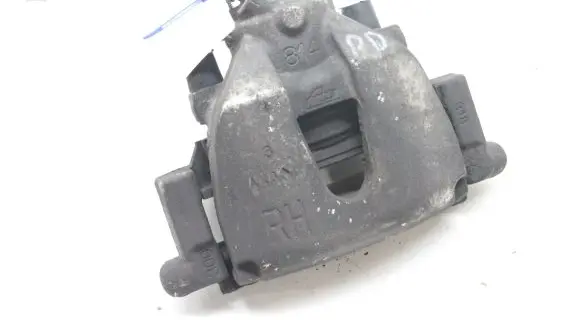 Ford Ecosport Front brake caliper