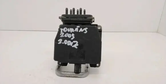Volkswagen Touran I Turbo solenoid valve 6Q0906625 400434A