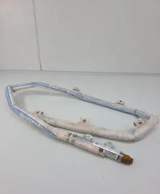 Porsche Macan (95B) Roof airbag 95B880741A