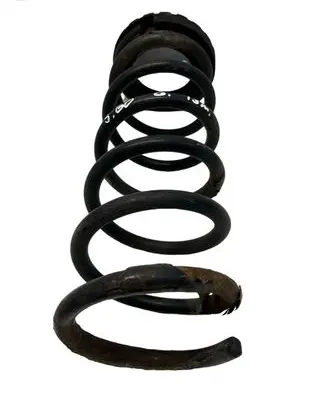 Volvo S60 Rear coil spring