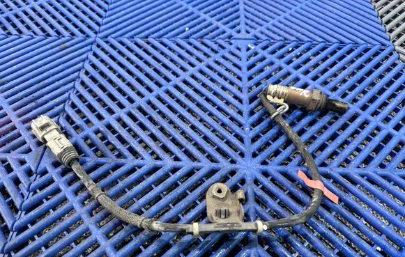 Toyota C-HR I Lambda probe sensor