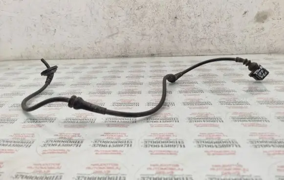 Volkswagen Touran I Front ABS sensor wiring 1J0906102