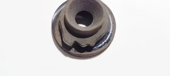 Seat Ibiza IV (6J,6P) Front coil spring rubber mount 1j0512149b