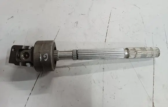 BMW 5 E60 E61 Steering column universal joint 