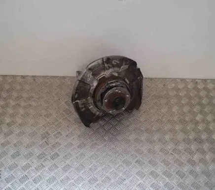 BMW X6M F86 Rear wheel hub 6857982