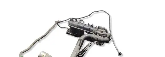 Renault Captur Intake manifold 140030105R 140039944R 70544079