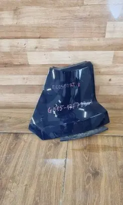 Ford Ecosport Rear bumper corner part panel trim GN1517F783AW
