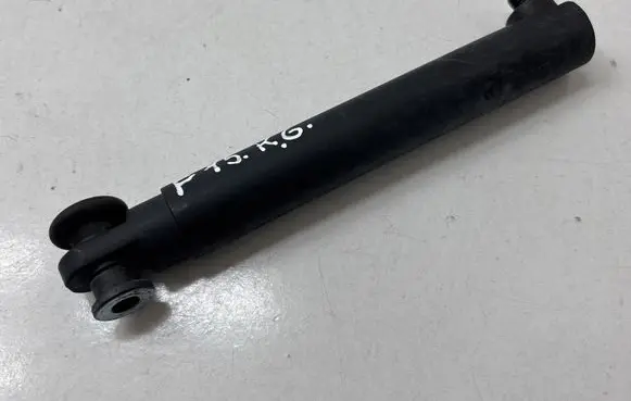 BMW X5 F15 Tailgate check strap stopper 7371765