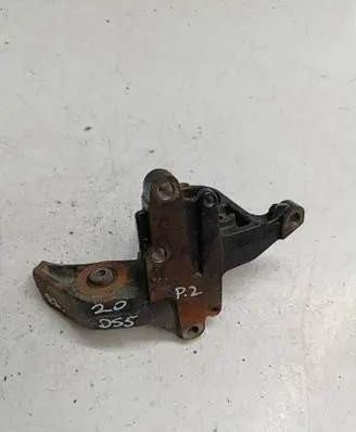 Citroen DS5 Driveshaft support bearing bracket 9680482980