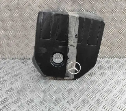 Mercedes-Benz CLA C118 X118 Engine cover (trim) A2820101803
