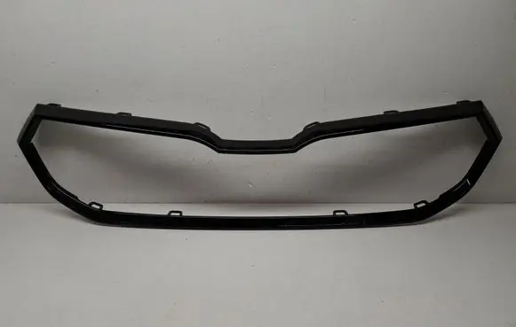 Skoda Kodiaq Front bumper upper radiator grill 658853761 658853761C
