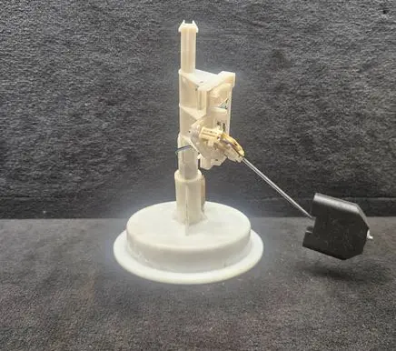 Fuel level sensor