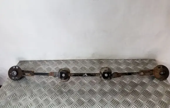 Infiniti EX Rear differential/diff mount bracket 
