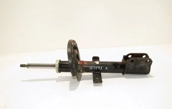 Renault Clio III Front shock absorber/damper