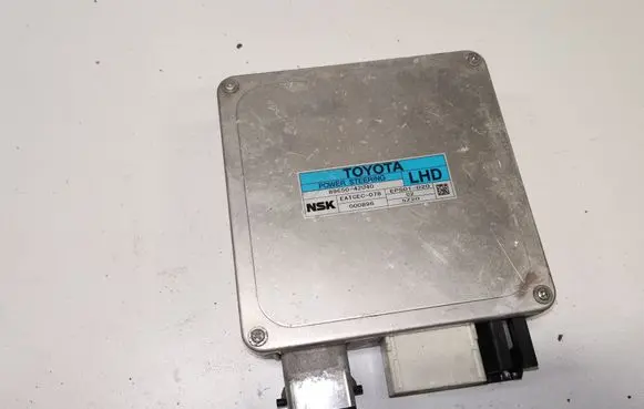 Toyota RAV 4 (XA30) Power steering control unit/module 8965042040