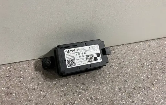 BMW X1 F48 F49 Other control units/modules 7928644 792864401