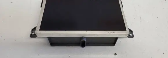 Citroen C5 Screen/display/small screen 9656690880 5035500810030 2A21FH65