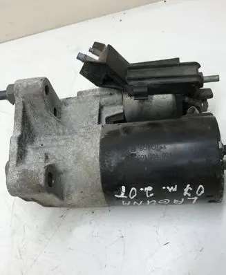 Renault Laguna II Starter motor