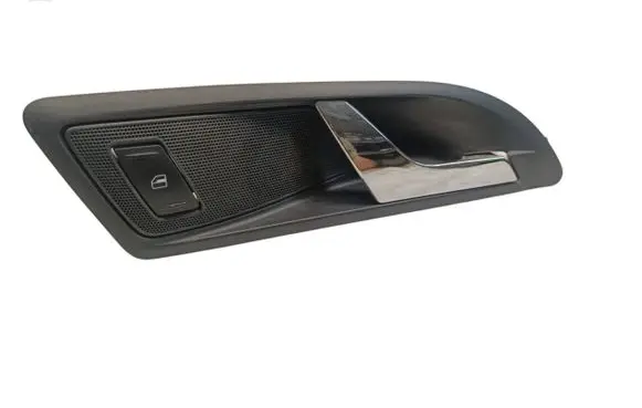 Skoda Octavia Mk2 (1Z) Front door interior handle 1Z0837248