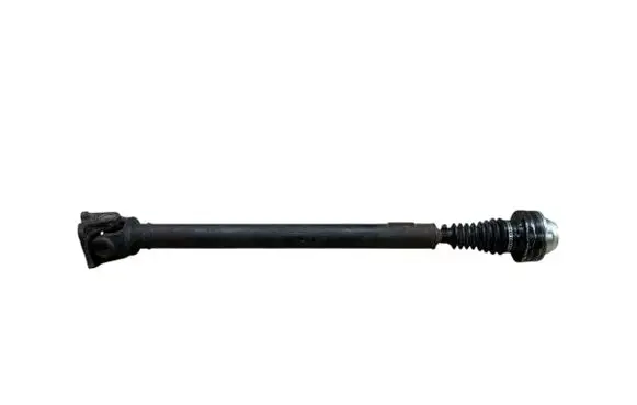 Dodge Nitro Front prop shaft 
