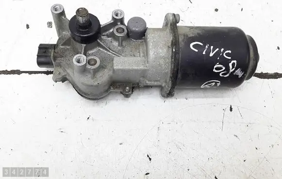 Honda Civic Wiper motor