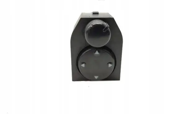 Audi A3 S3 8L Wing mirror switch 8D0959565A
