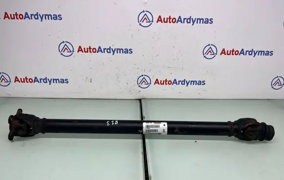 BMW X3 F25 Front prop shaft 7589985 26207589985 9425909
