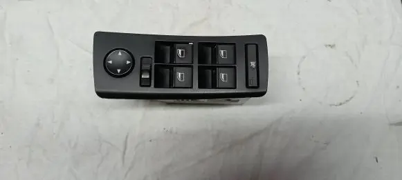 BMW X5 E53 Electric window control switch 6962508 13W21K103 HW05SW07