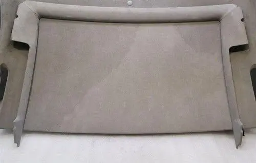 Mercedes-Benz SL R230 Headlining roof cover A2307902445