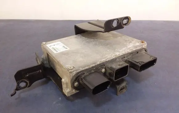 Infiniti Q50 Other control units/modules 285054HK1B