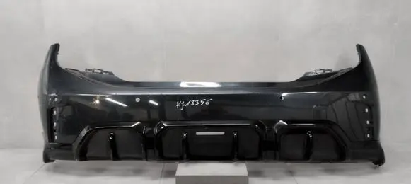 Mini F66 Rear bumper 11412910 5A2F789