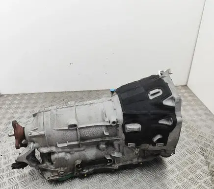 BMW 3 F30 F35 F31 Automatic gearbox 8HP70